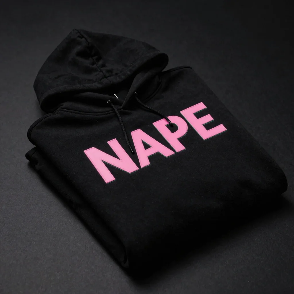 Signal Hill Heavyweight Hoodie
