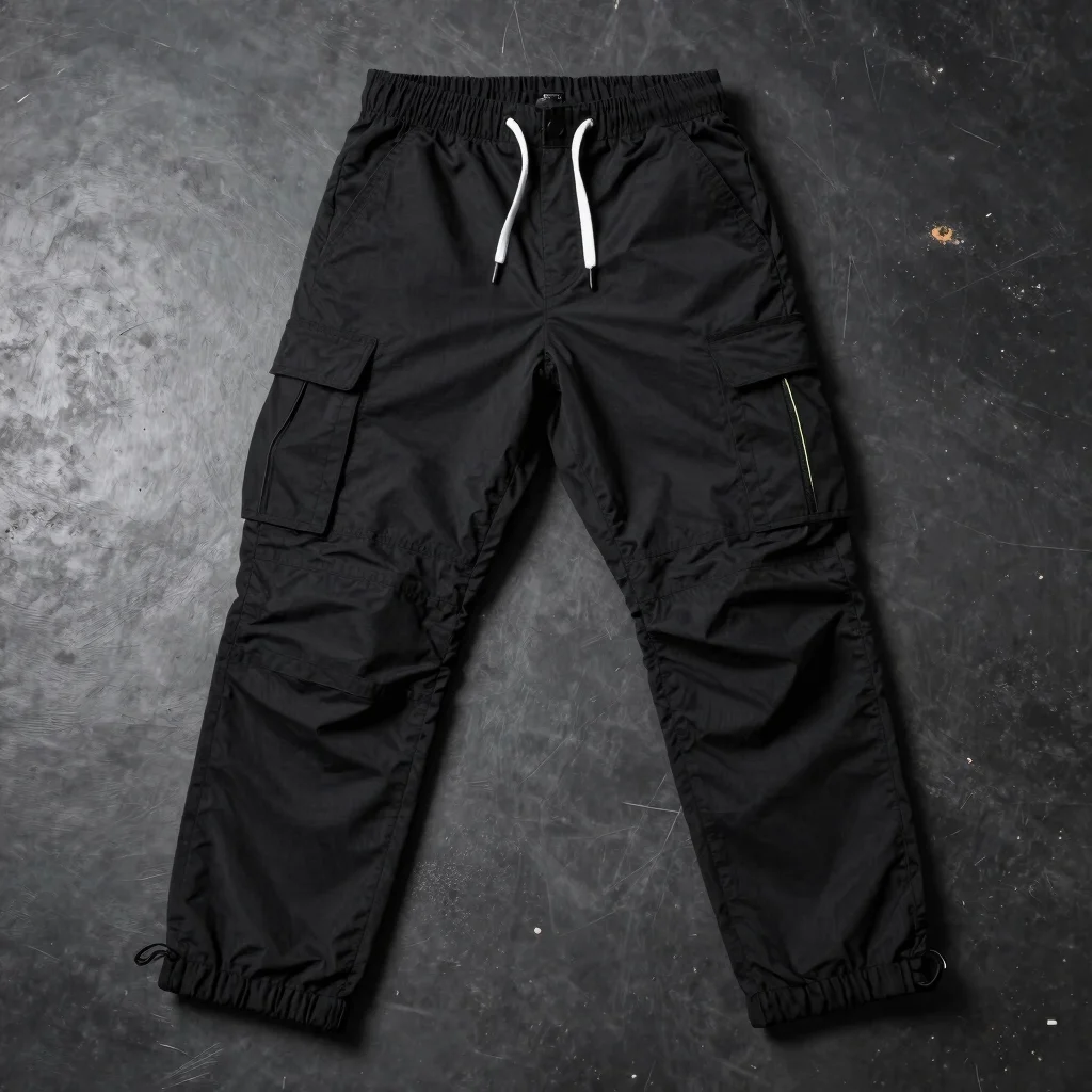 Ironbound Tactical Cargo Joggers