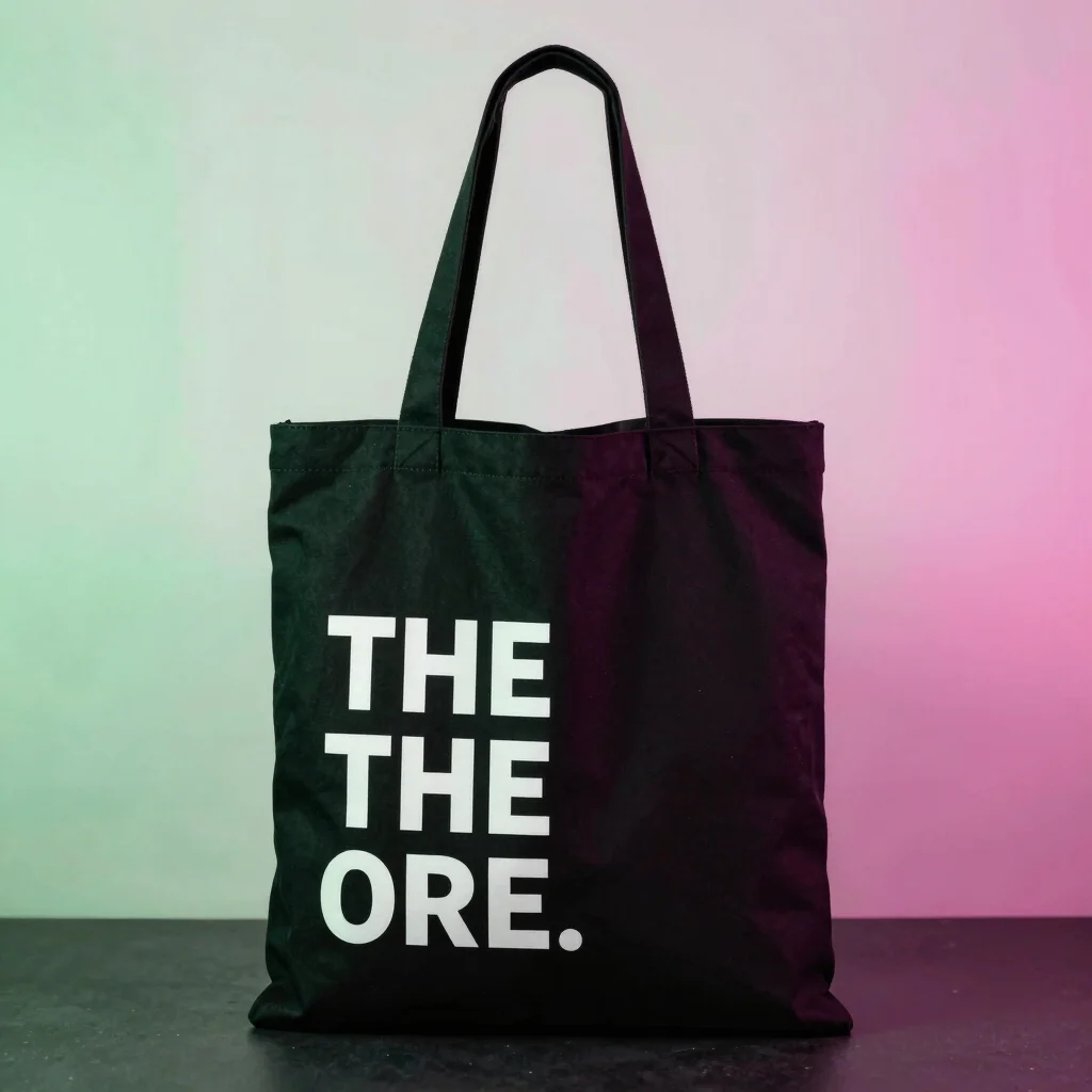Outport Heavyweight Canvas Tote