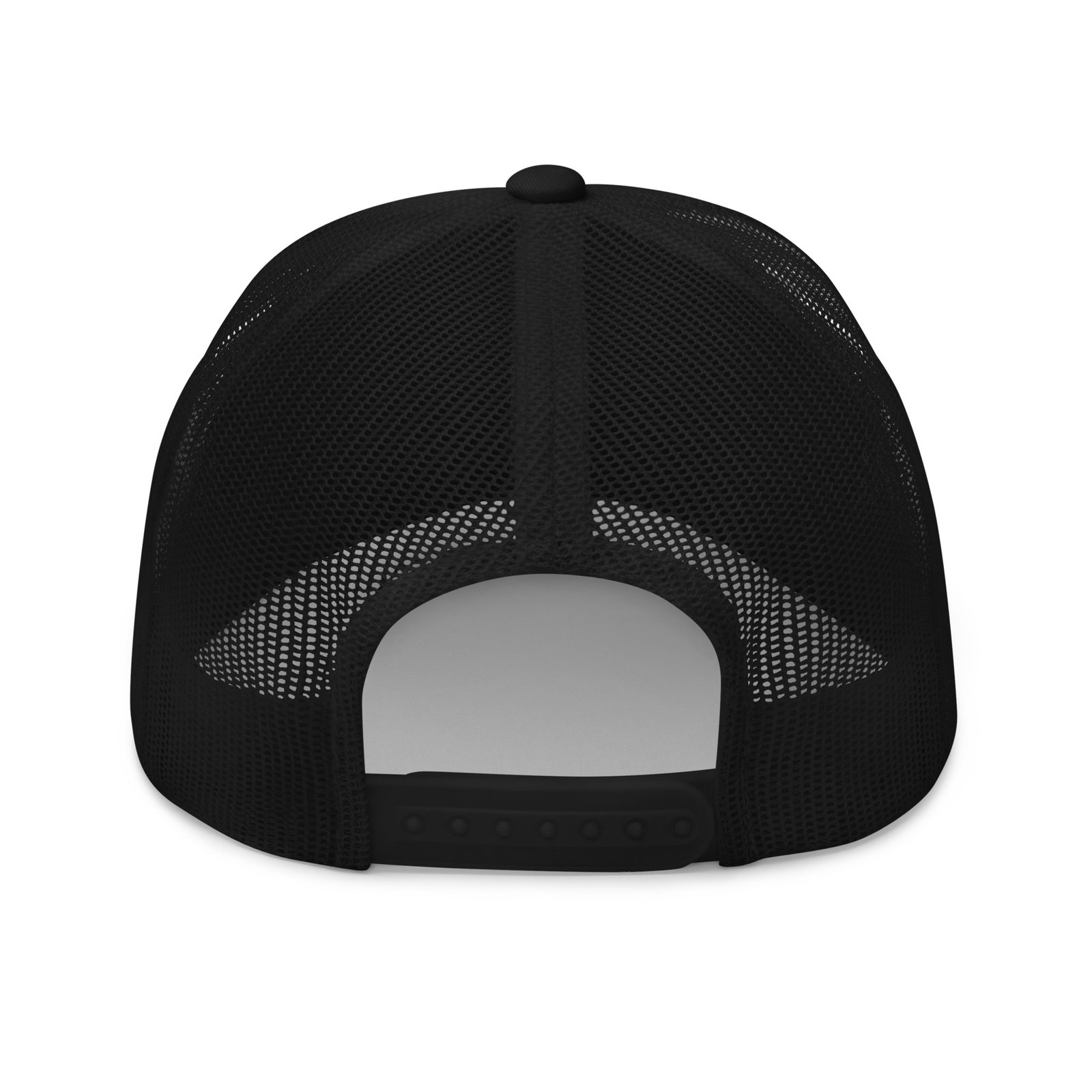 Deadly 709 Trucker Cap - Image 9