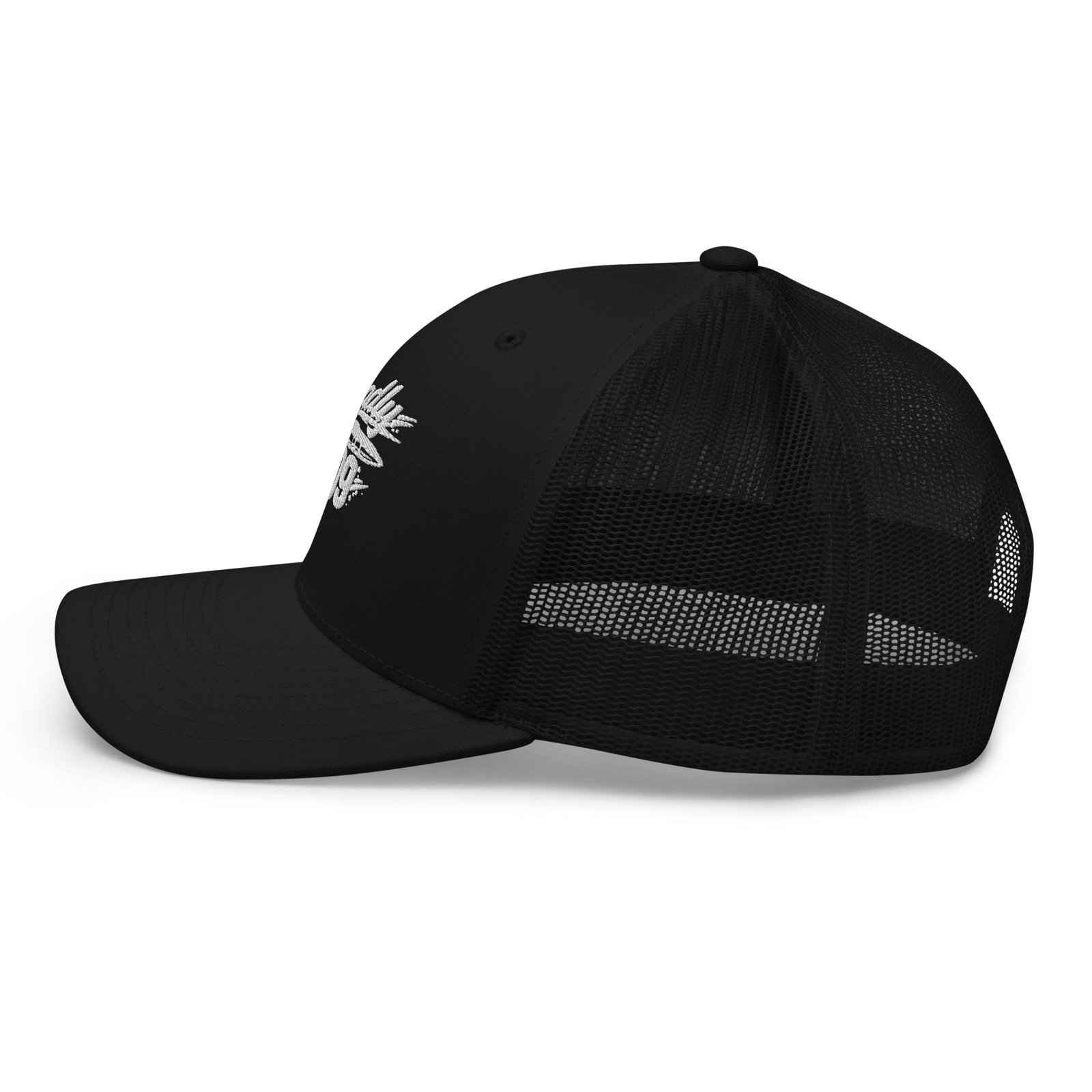 Deadly 709 Trucker Cap - Image 17