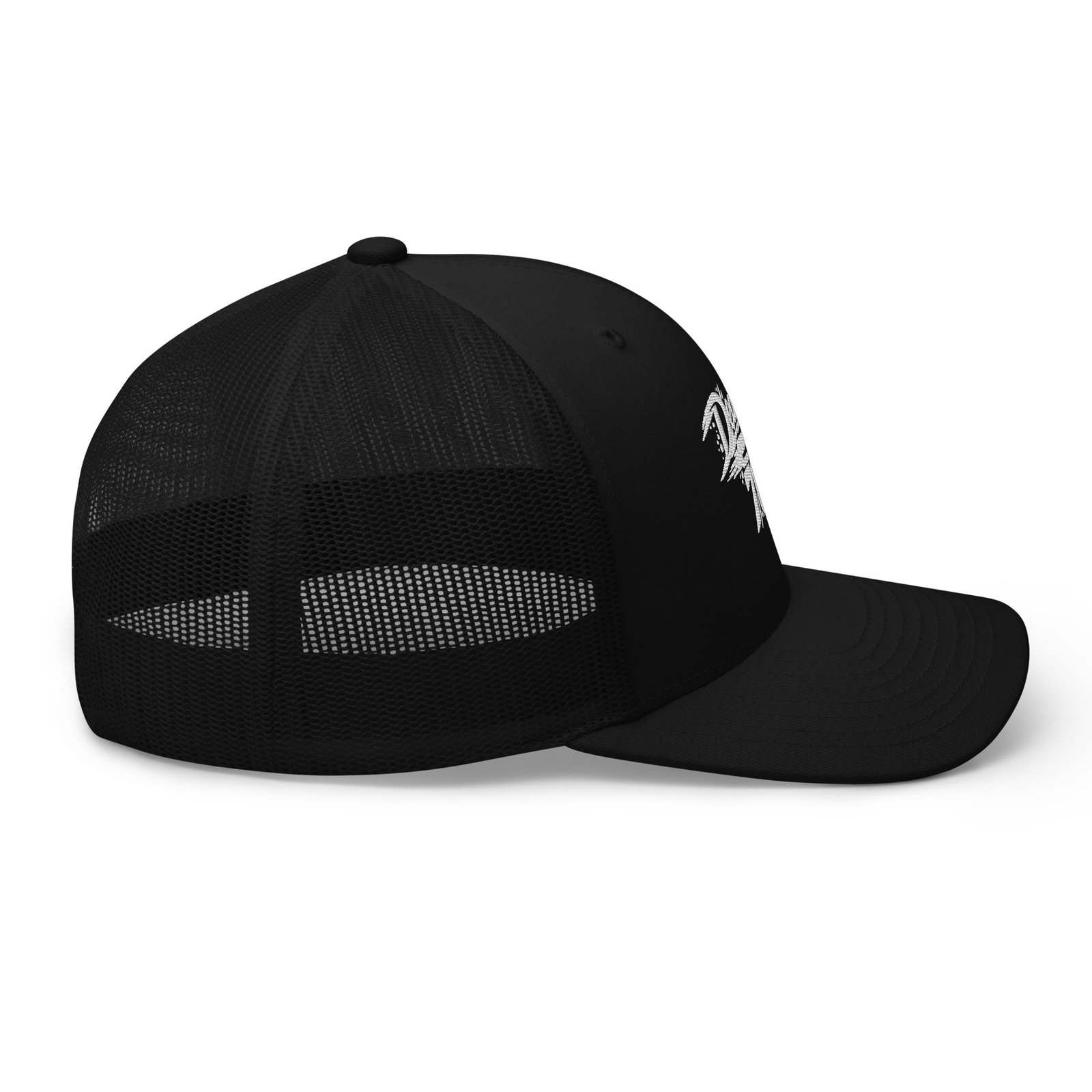 Deadly 709 Trucker Cap - Image 33