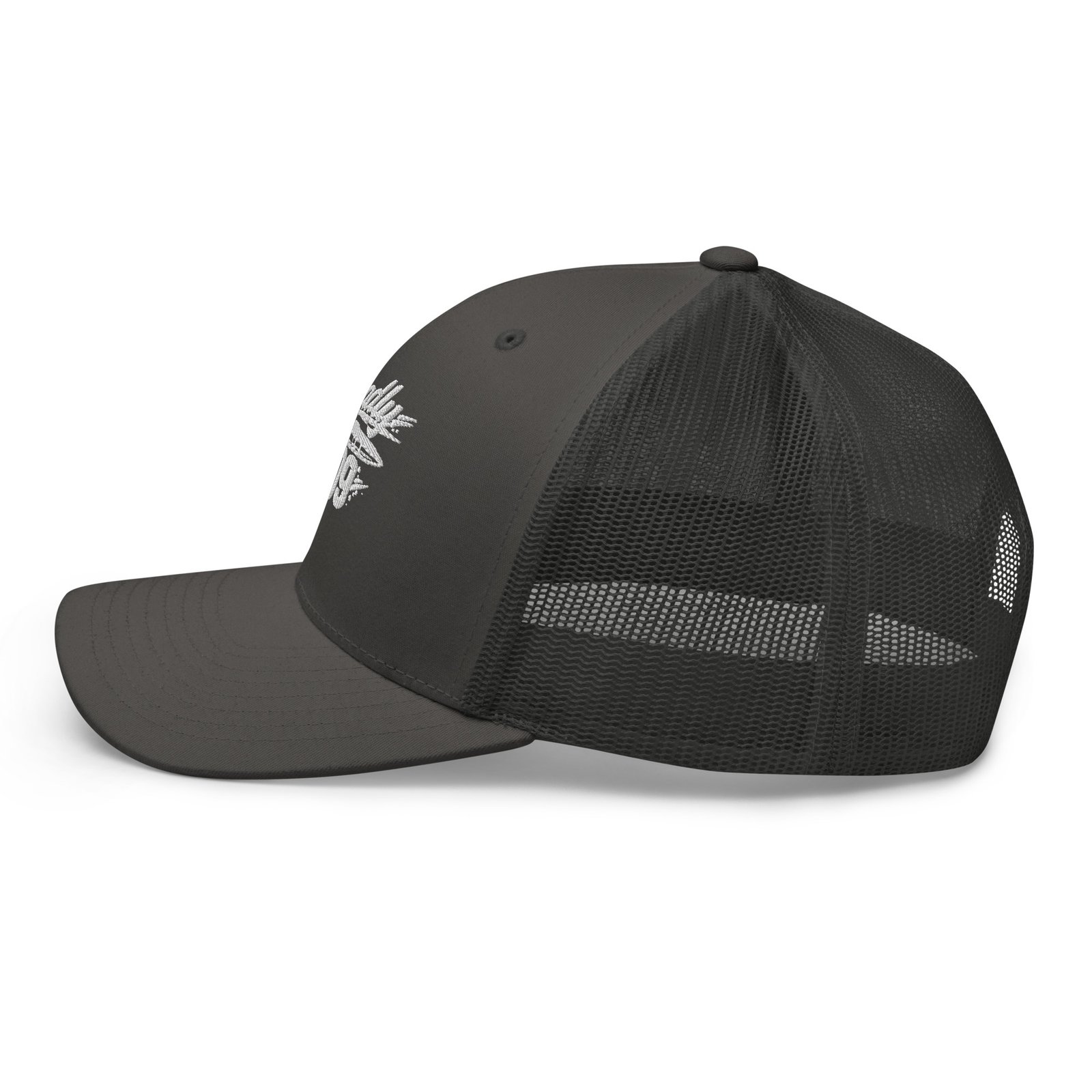 Deadly 709 Trucker Cap - Image 19