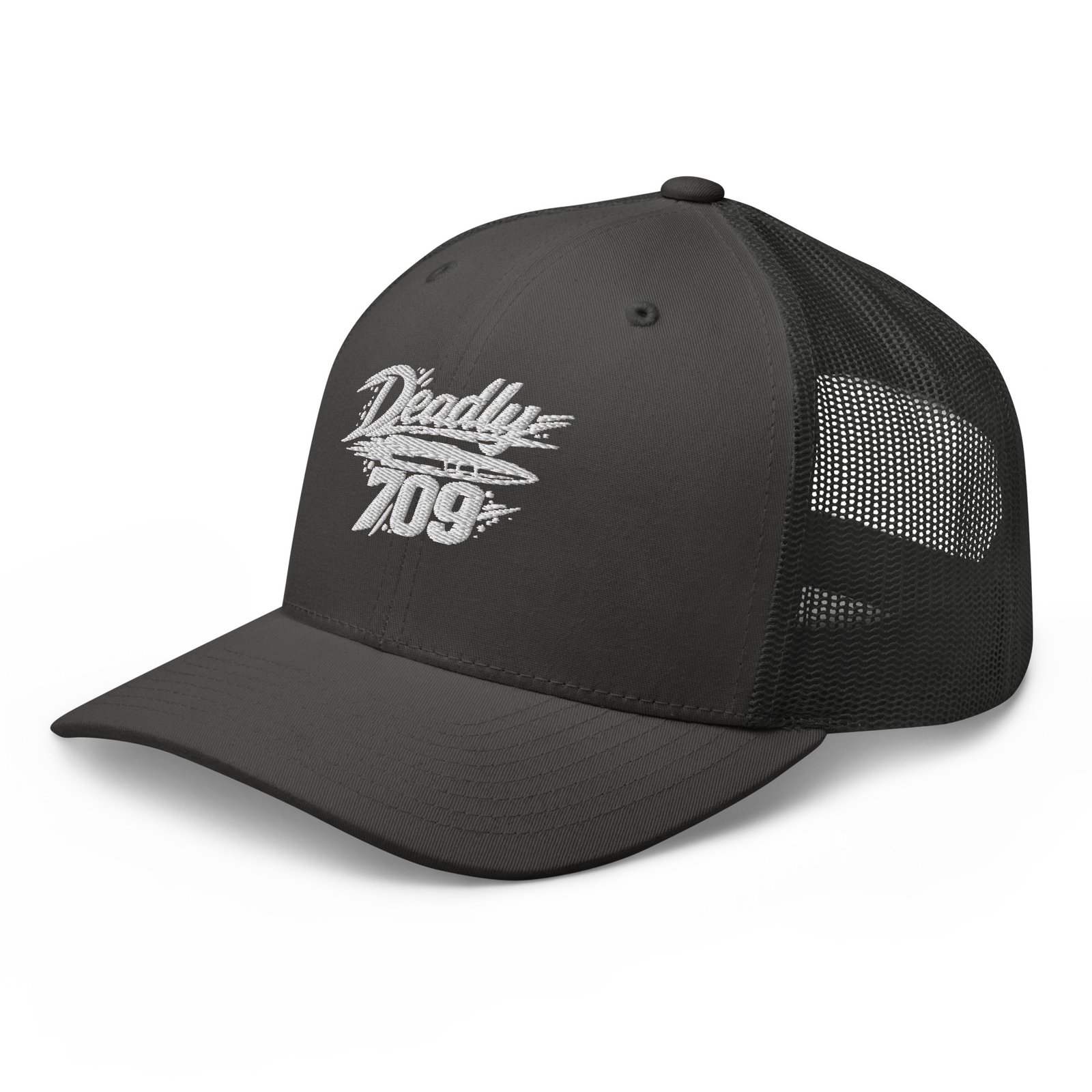 Deadly 709 Trucker Cap - Image 27