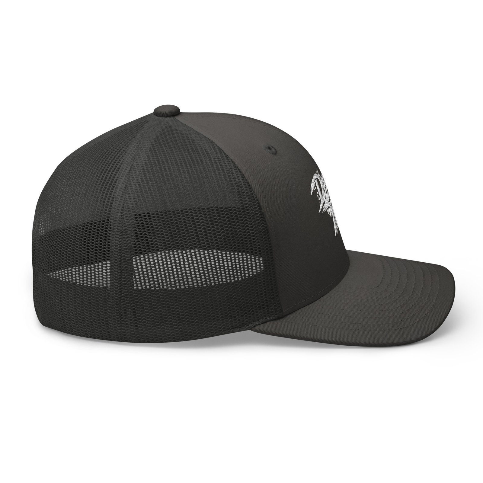 Deadly 709 Trucker Cap - Image 35