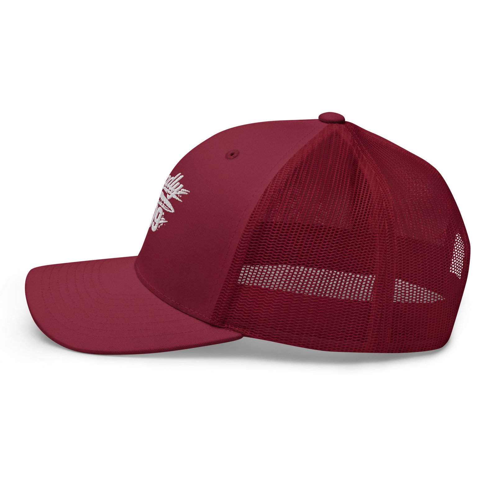 Deadly 709 Trucker Cap - Image 20