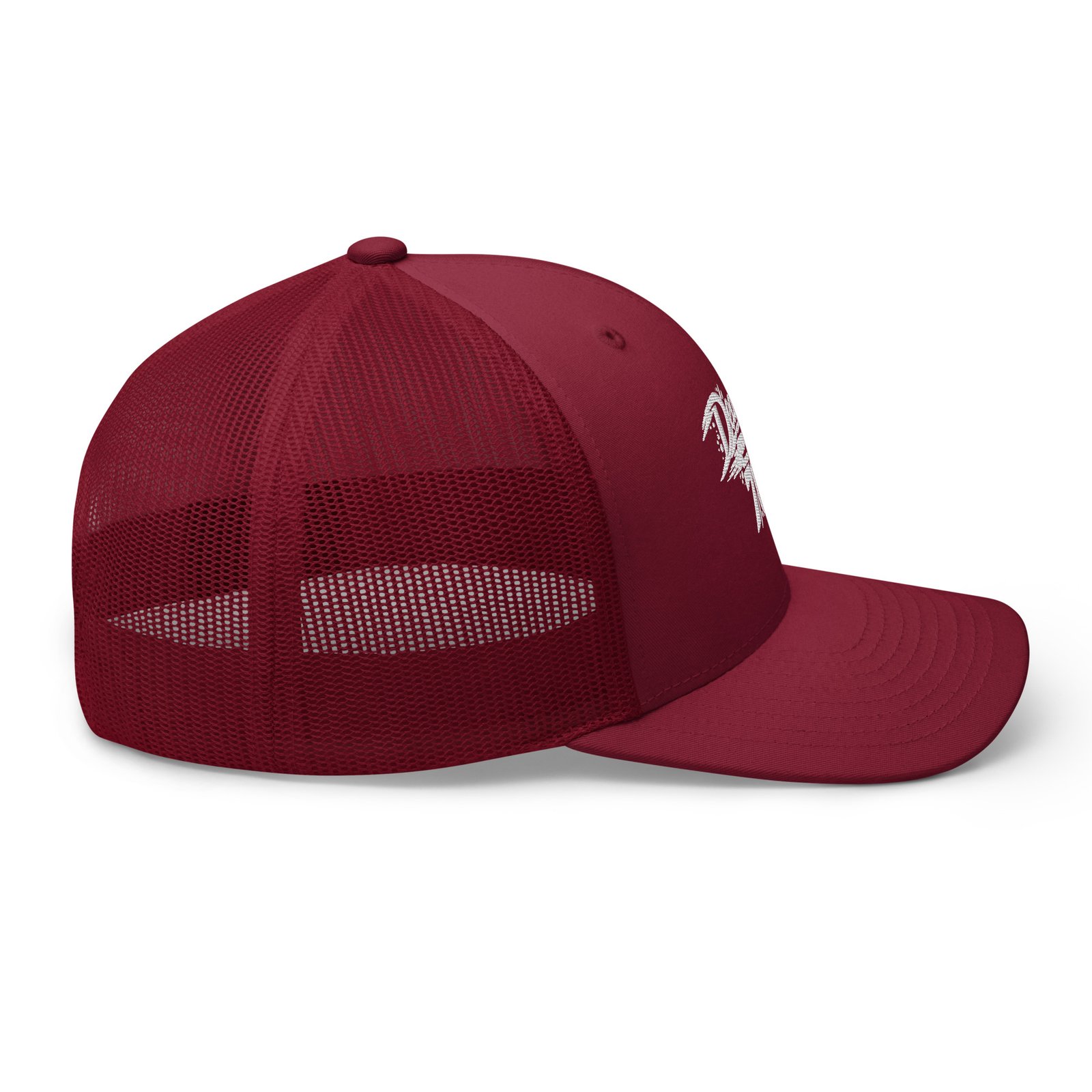 Deadly 709 Trucker Cap - Image 36
