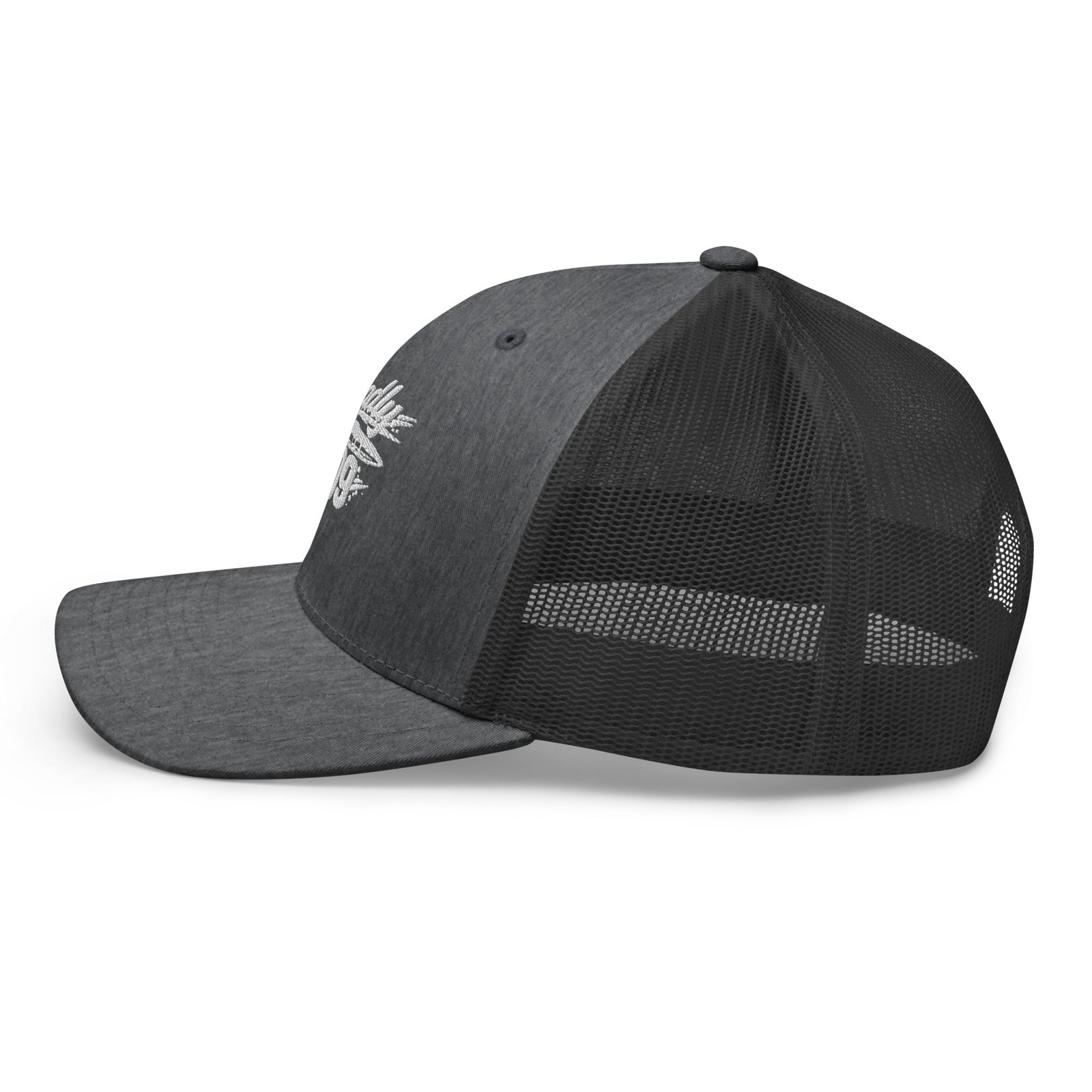 Deadly 709 Trucker Cap - Image 21