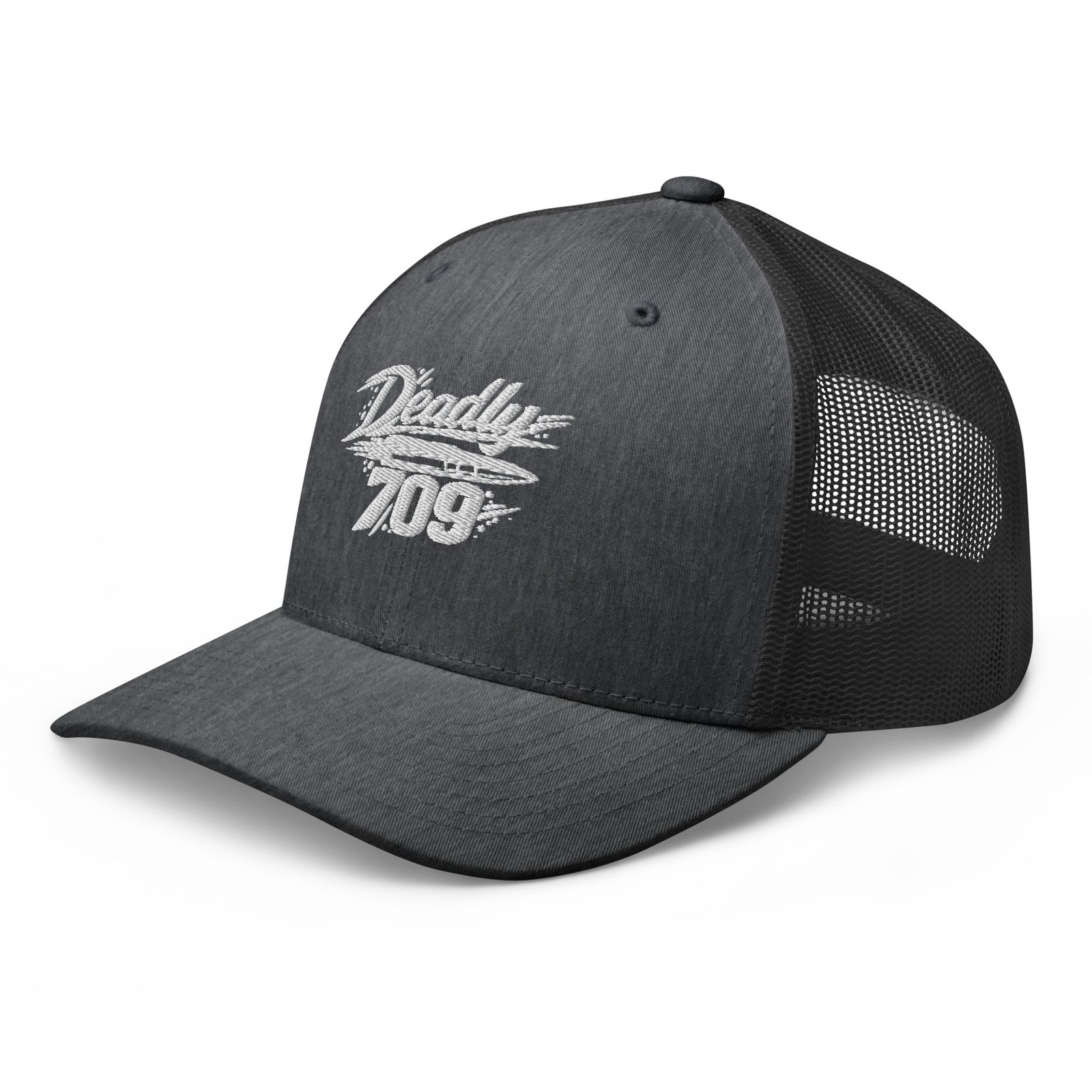 Deadly 709 Trucker Cap - Image 29