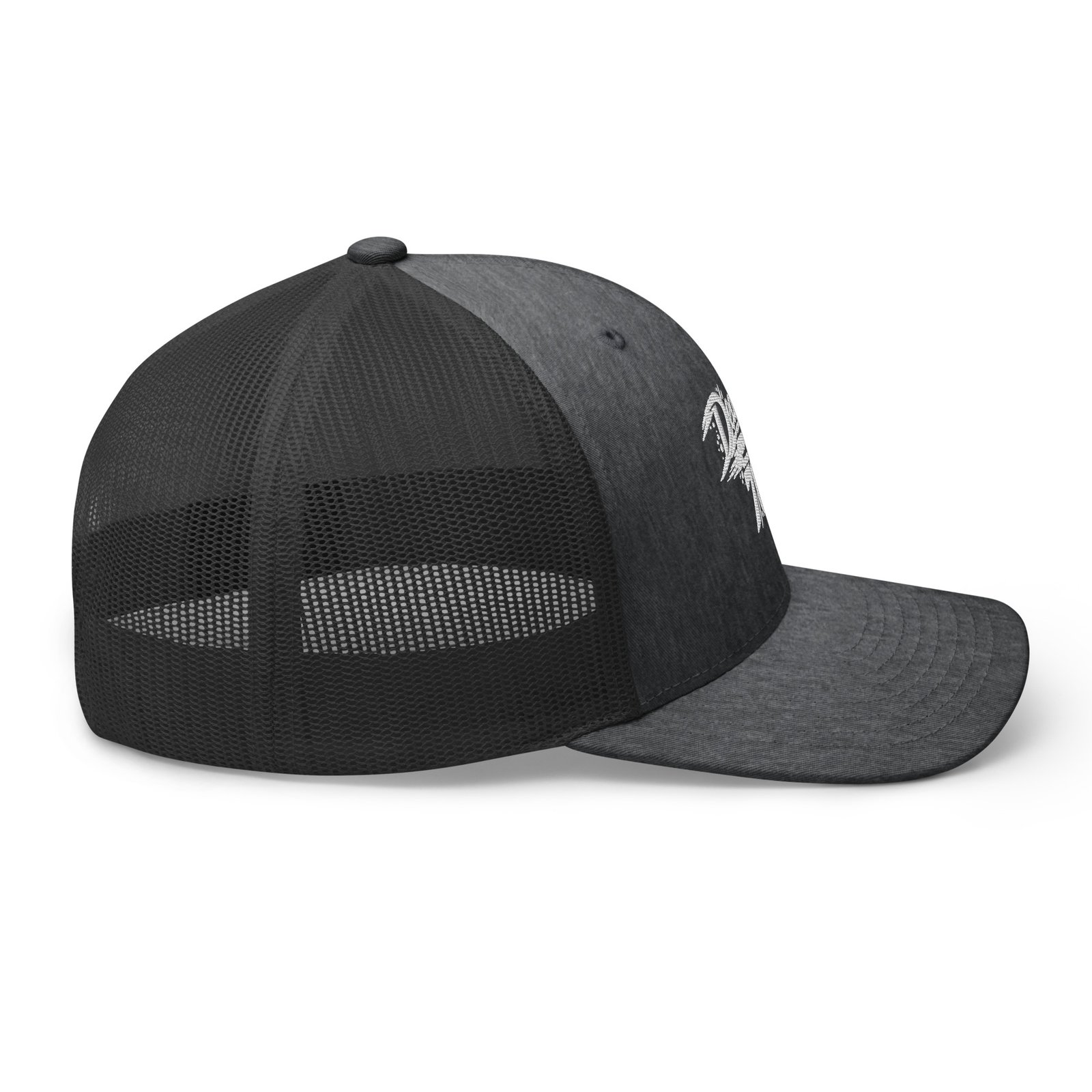 Deadly 709 Trucker Cap - Image 37