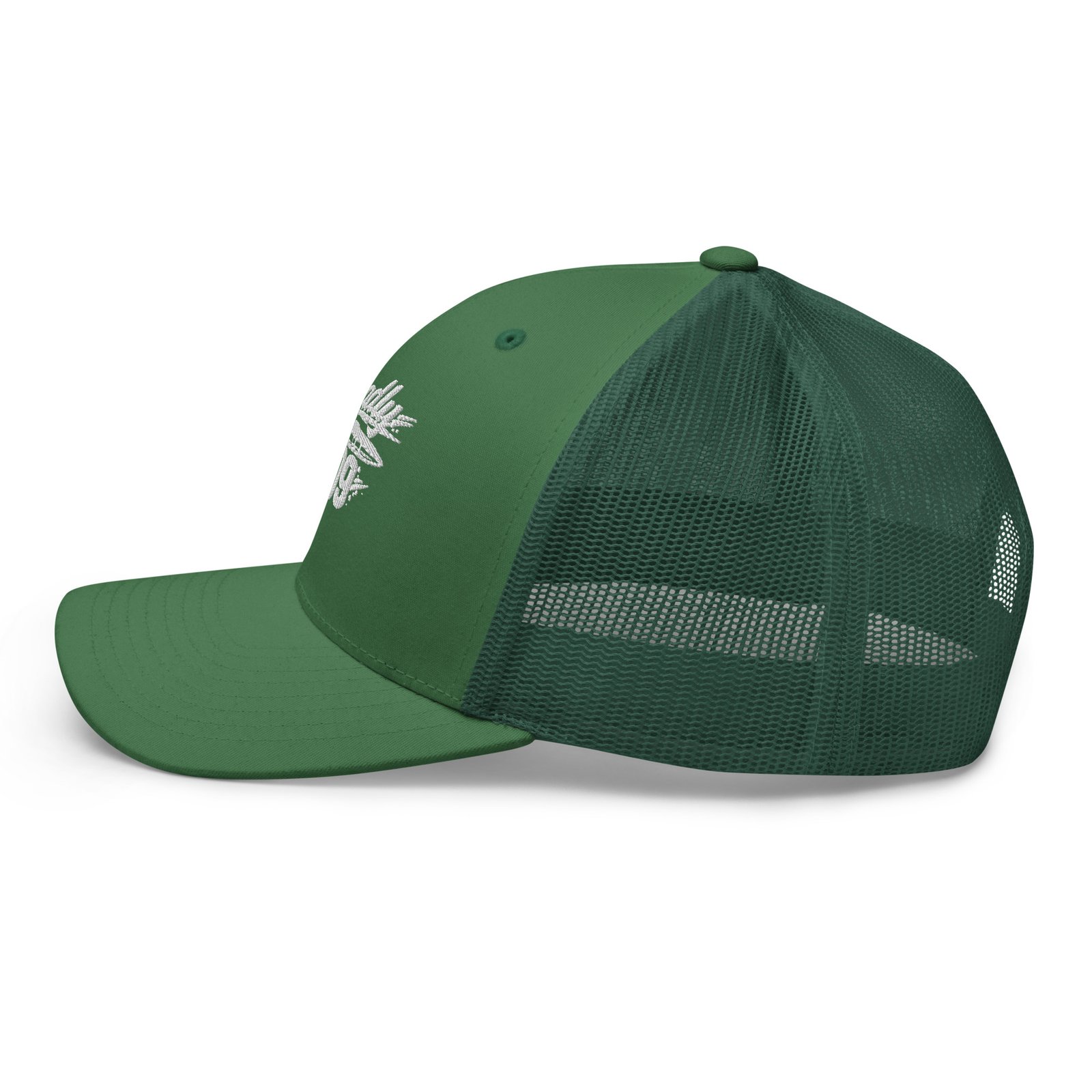 Deadly 709 Trucker Cap - Image 22