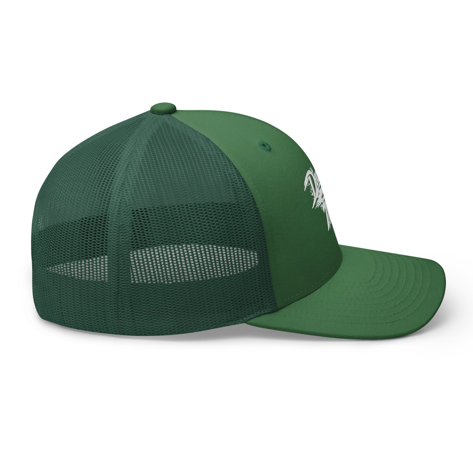 Deadly 709 Trucker Cap - Image 38