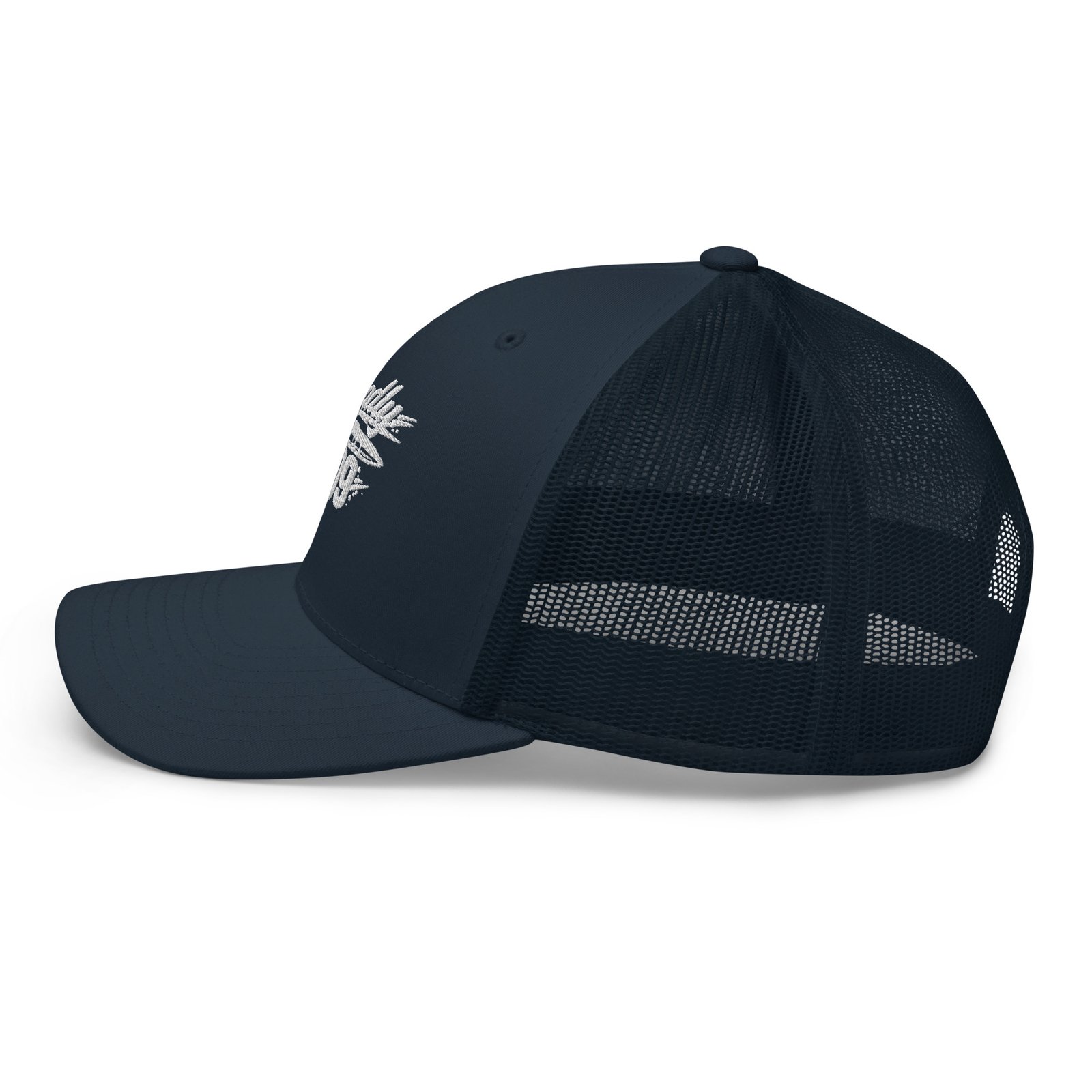 Deadly 709 Trucker Cap - Image 18