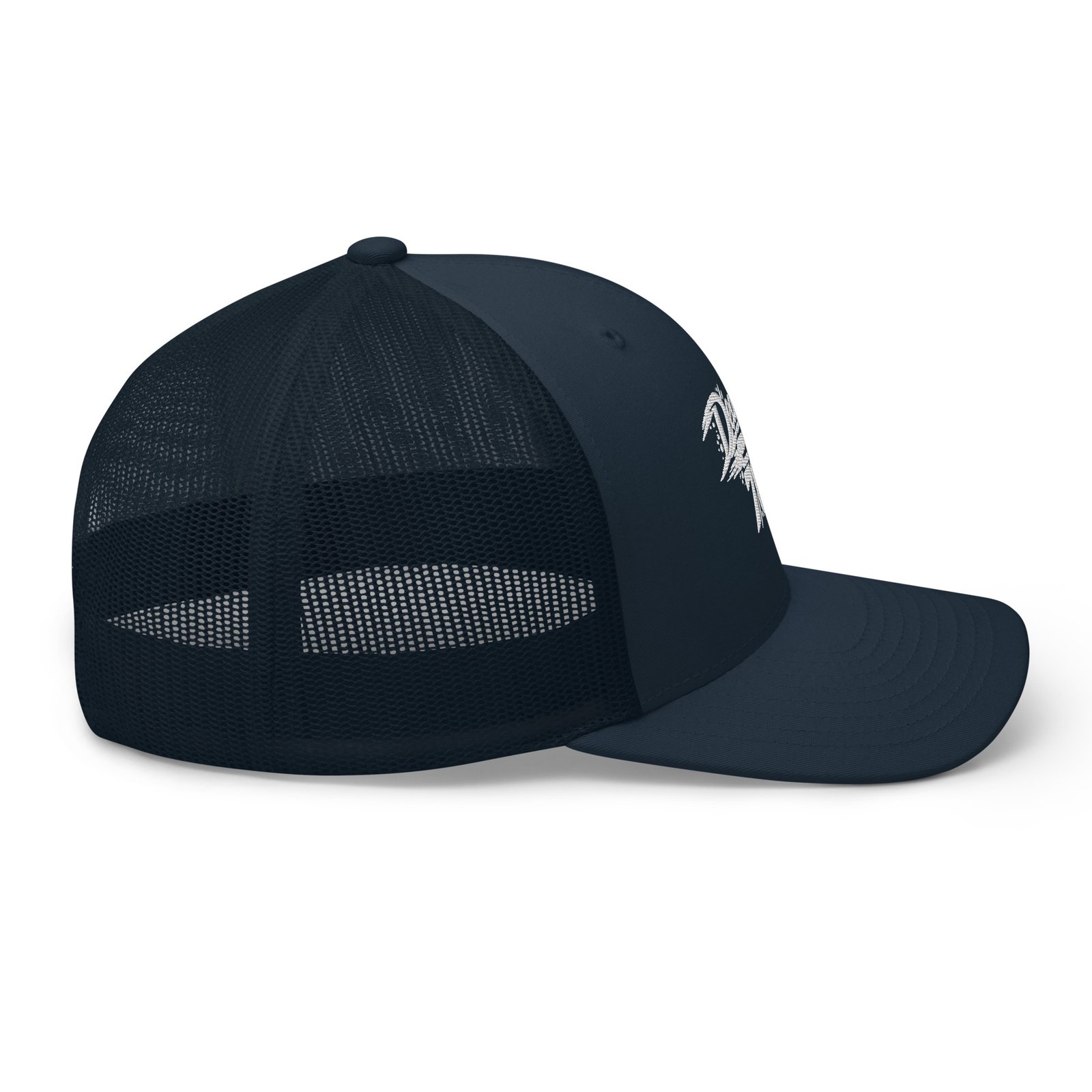 Deadly 709 Trucker Cap - Image 34