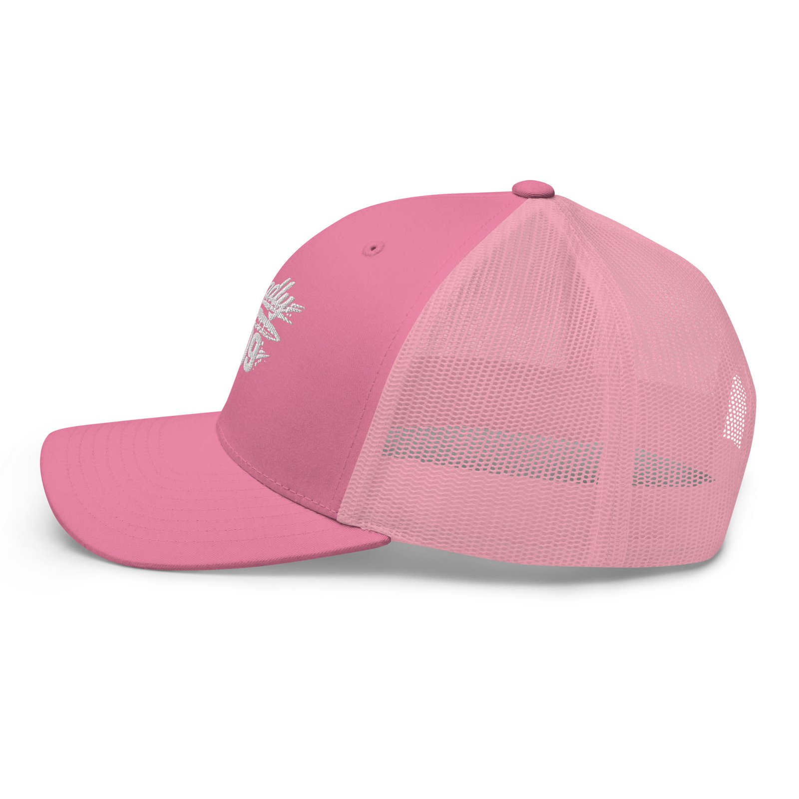 Deadly 709 Trucker Cap - Image 23