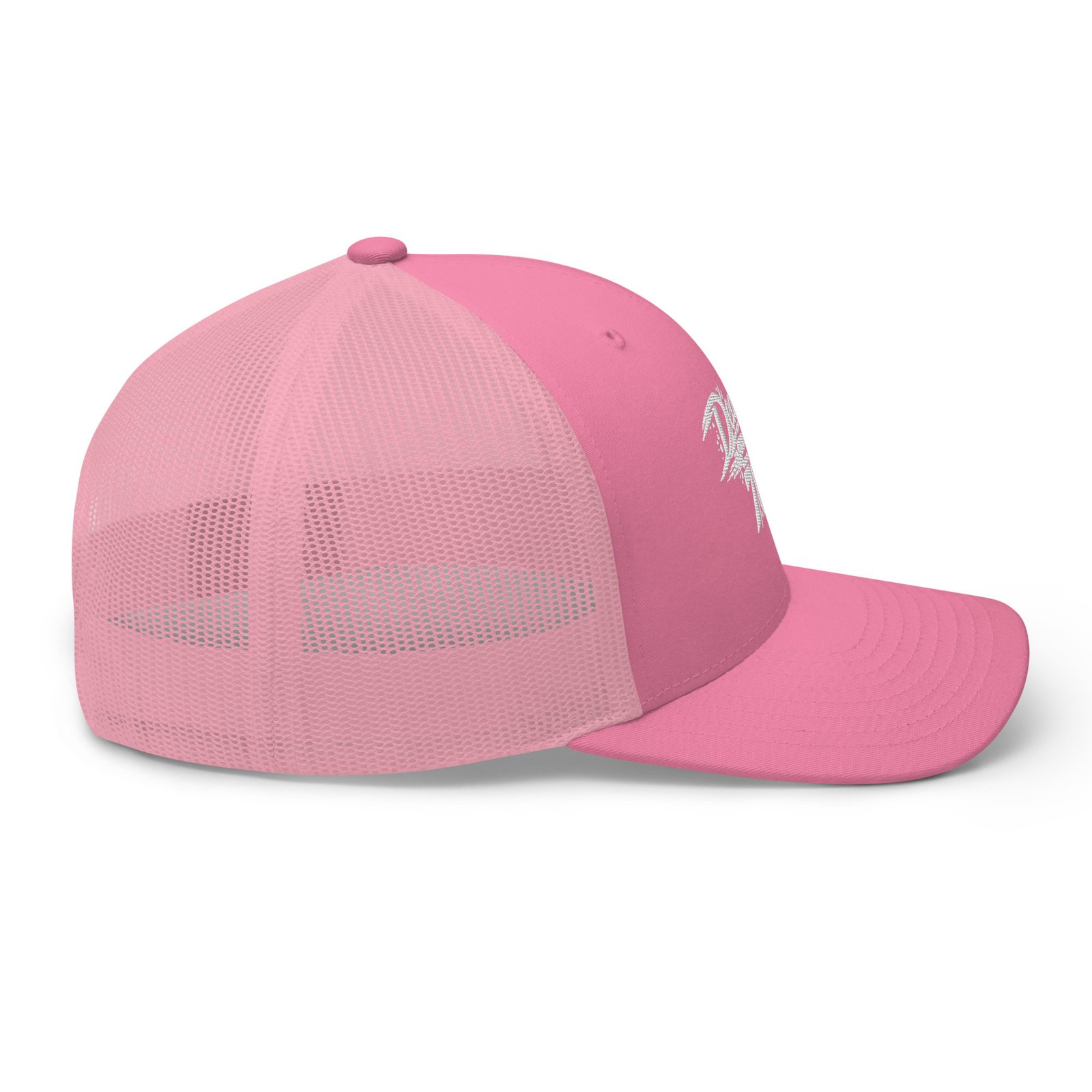 Deadly 709 Trucker Cap - Image 39