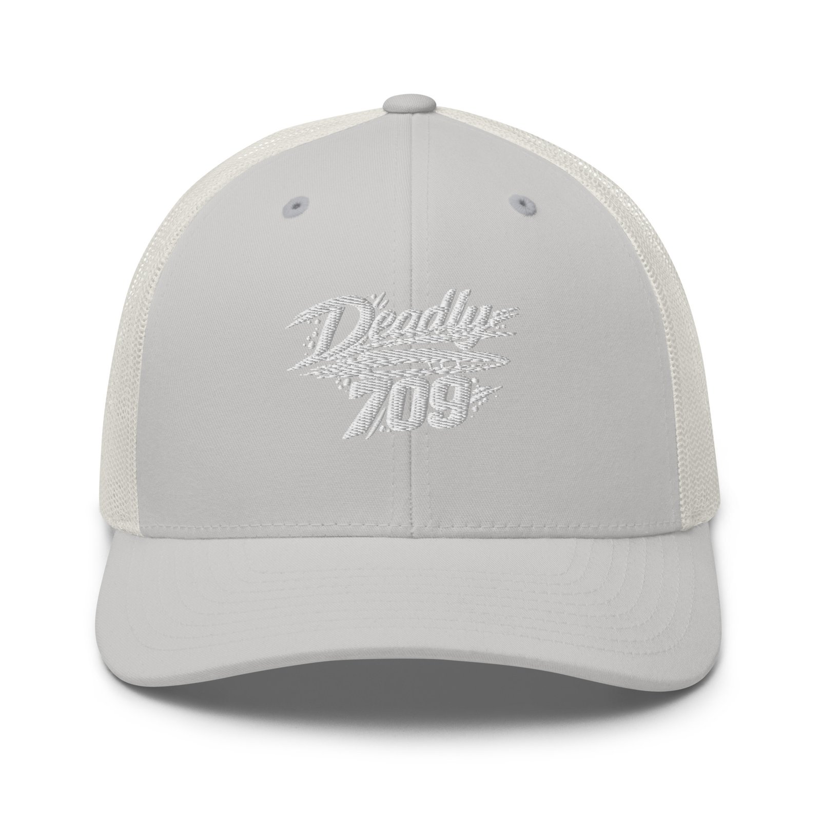 Deadly 709 Trucker Cap - Image 8