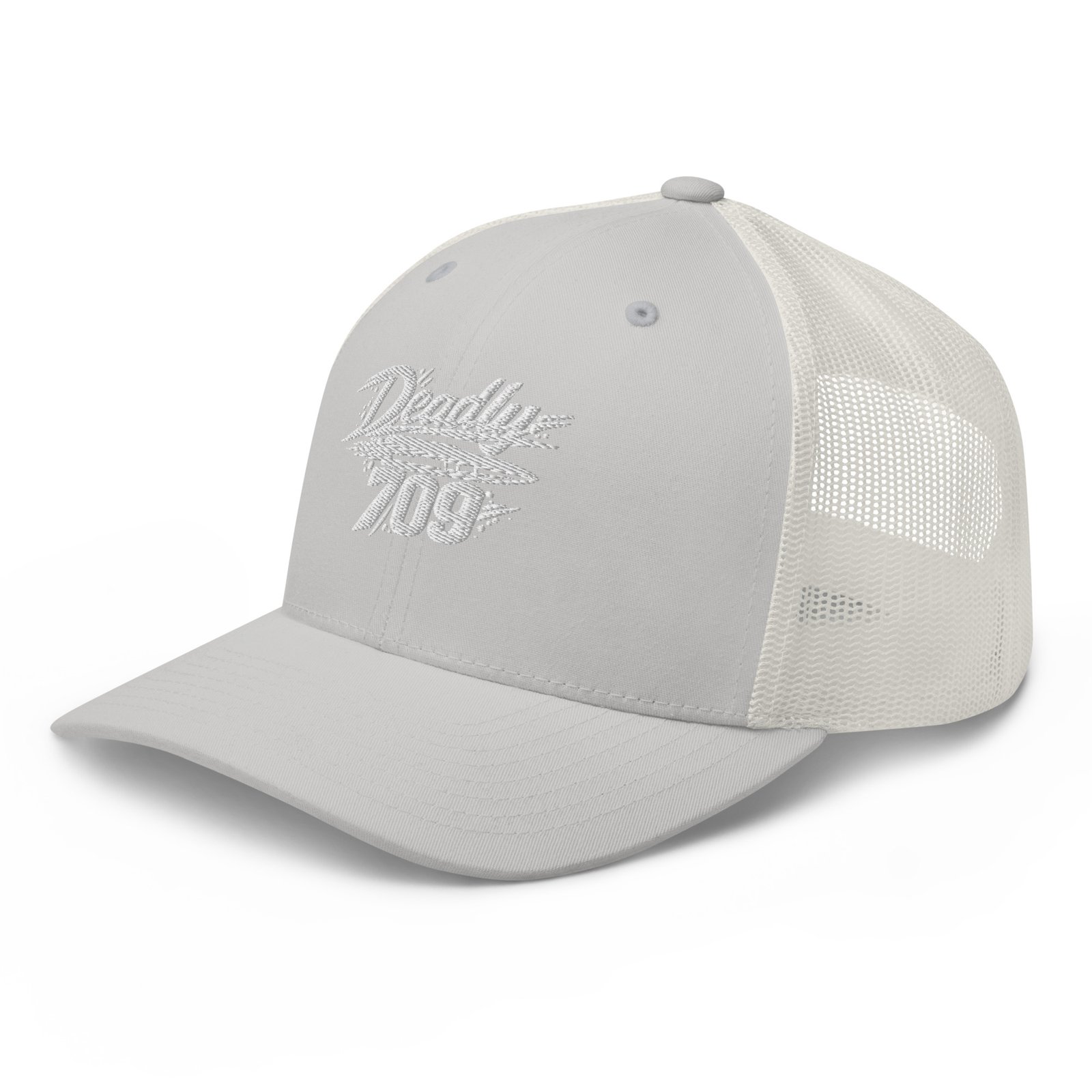 Deadly 709 Trucker Cap - Image 32