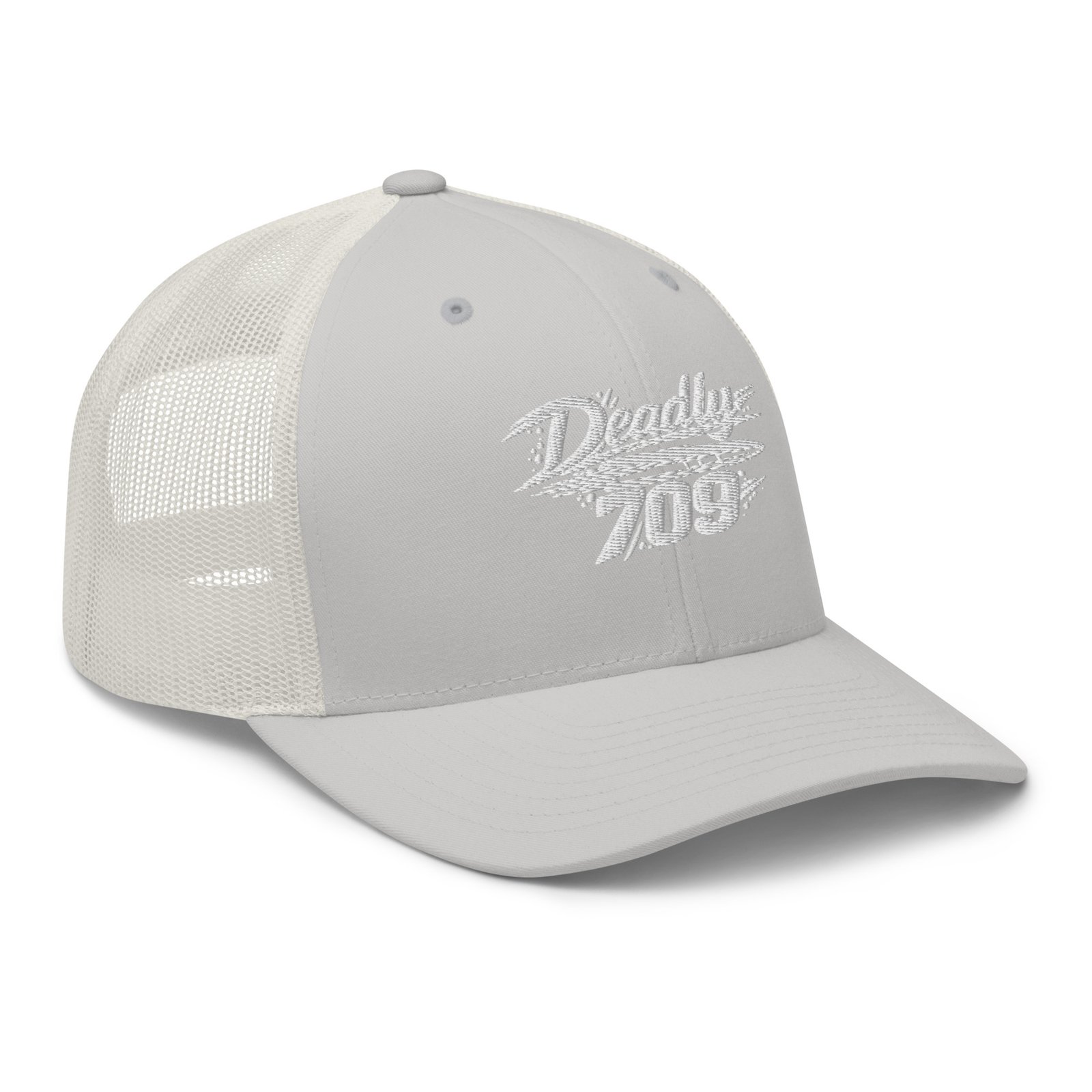 Deadly 709 Trucker Cap - Image 48