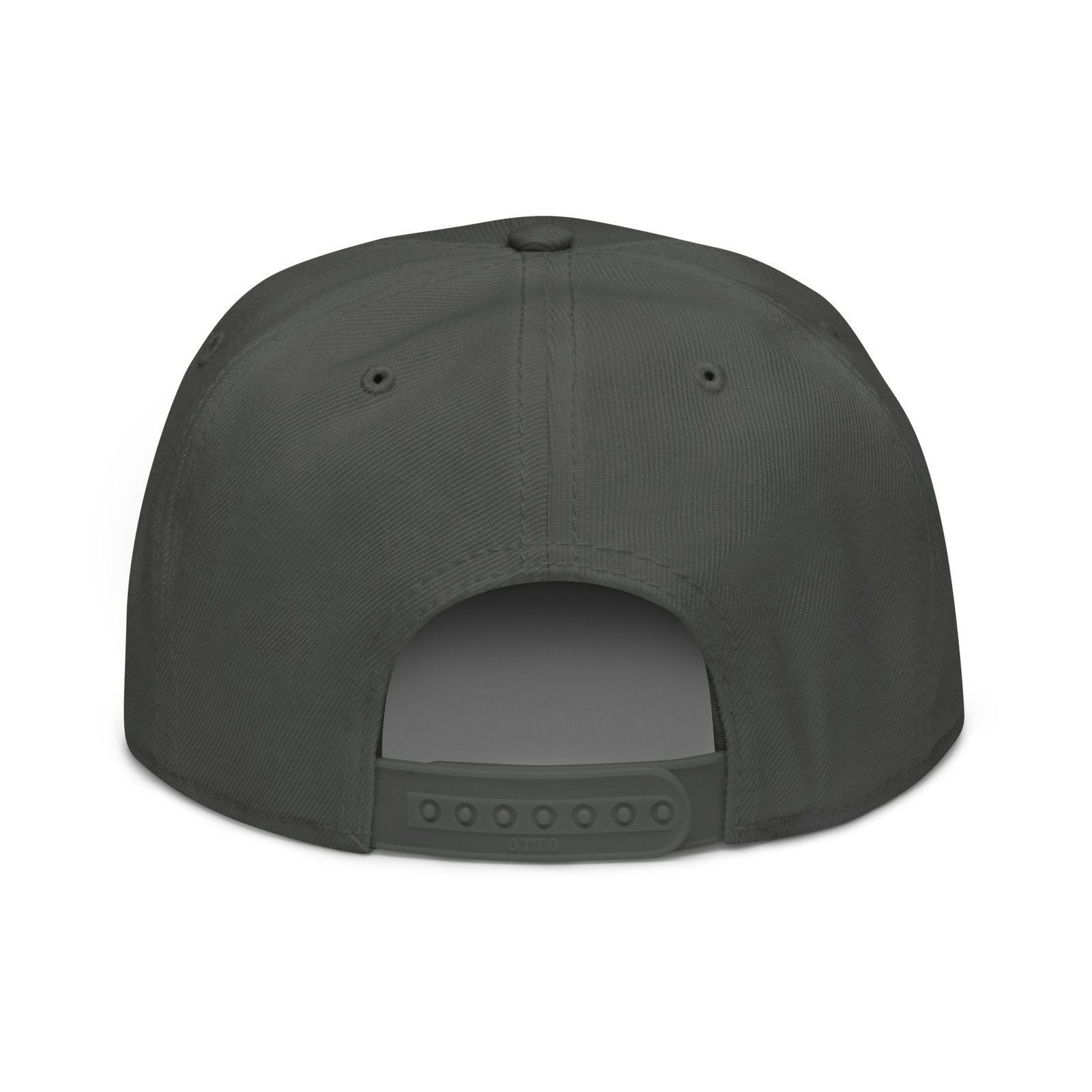 Deadly 709 Snapback Hat - Image 5