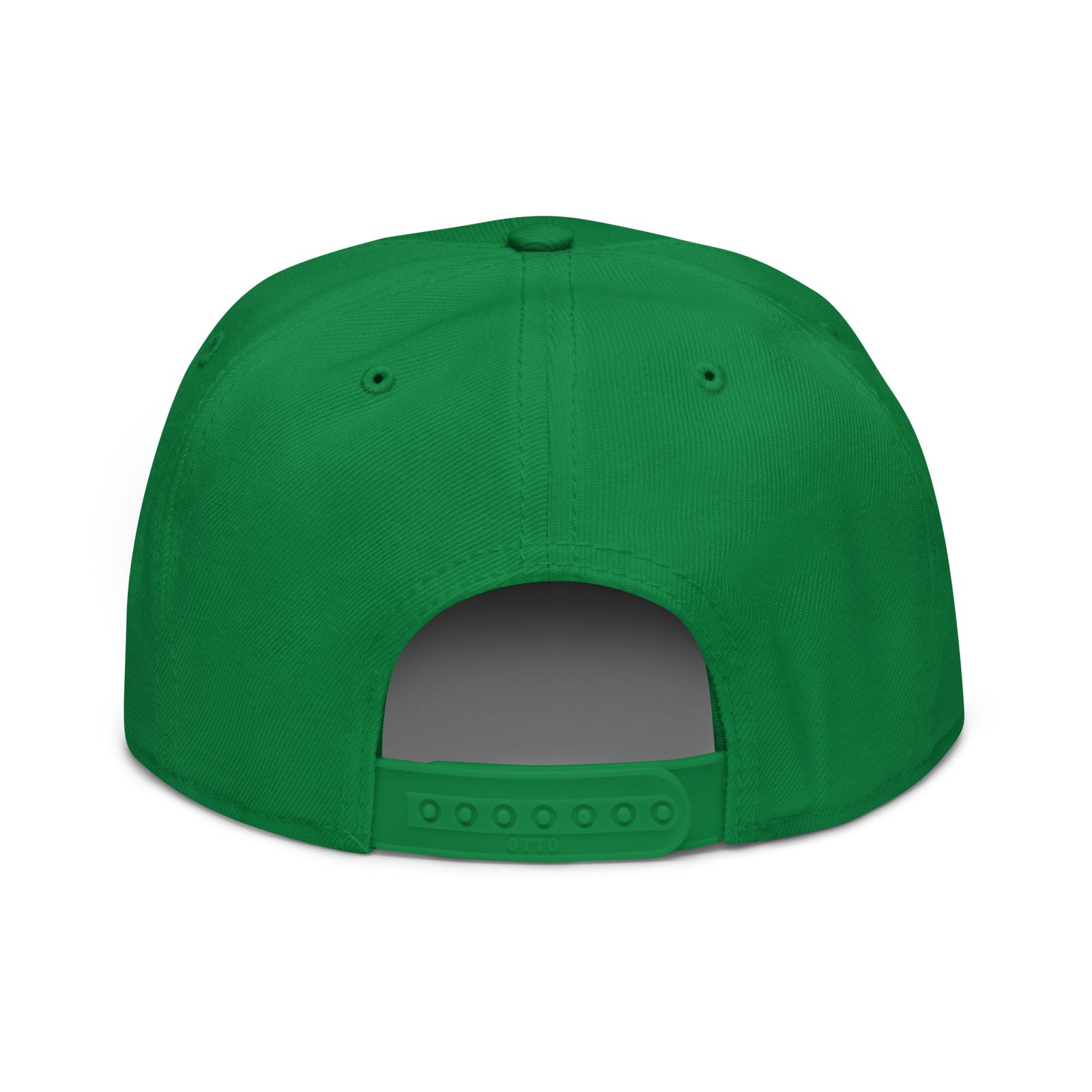 Deadly 709 Snapback Hat - Image 6